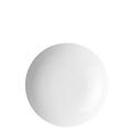 Thomas Porzellan Suppenteller »Loft by Rosenthal Weiß Suppenteller 24 cm«