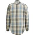 Twill Check Orly XXXL Regular Fit - Ashleigh Blue