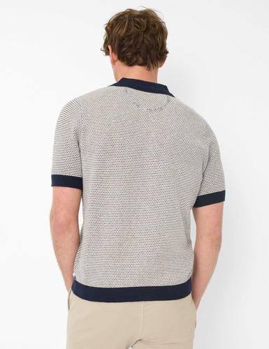 Style Pascal M - Navy