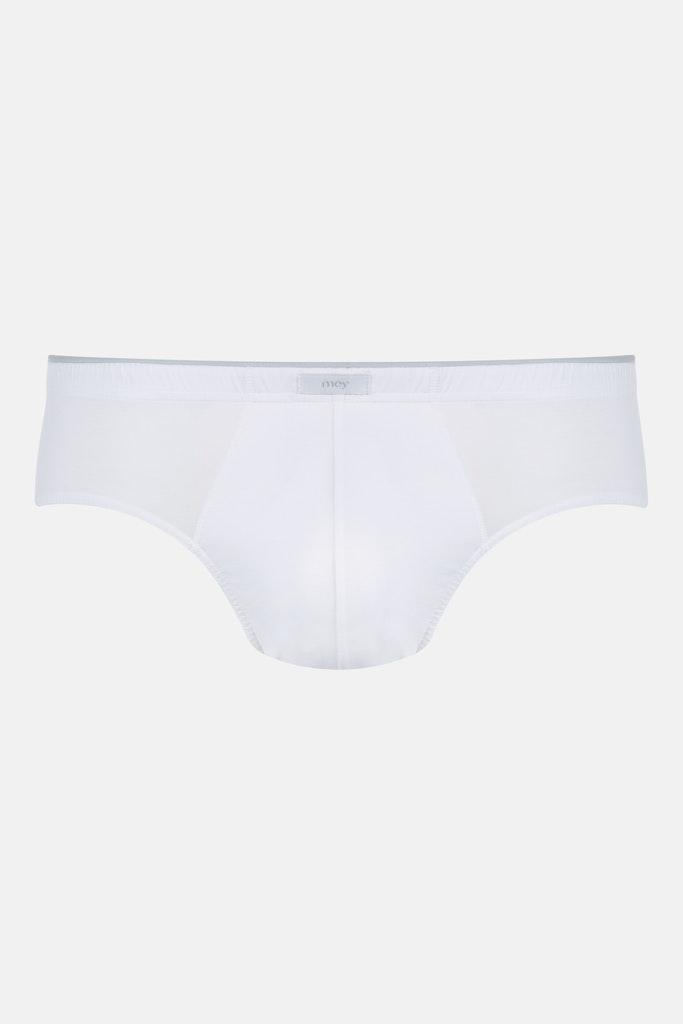 Jazz-Pants Weiß 4