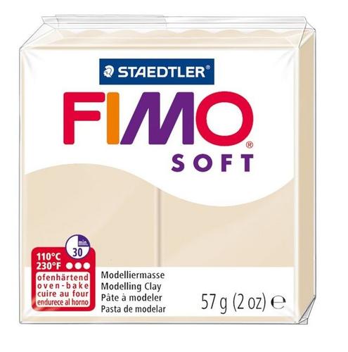Modelliermasse 'Fimo soft'