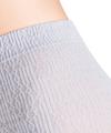 FALKE Temple Angel 60 DEN Damen L - Lunar