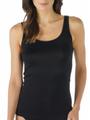 Sporty-Hemd 42 - Schwarz