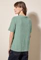 Jaquard T-Shirt XXL - Matcha Green