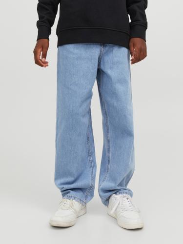 JJIALEX JJORIGINAL AKM 710 NOOS JNR Blau 164