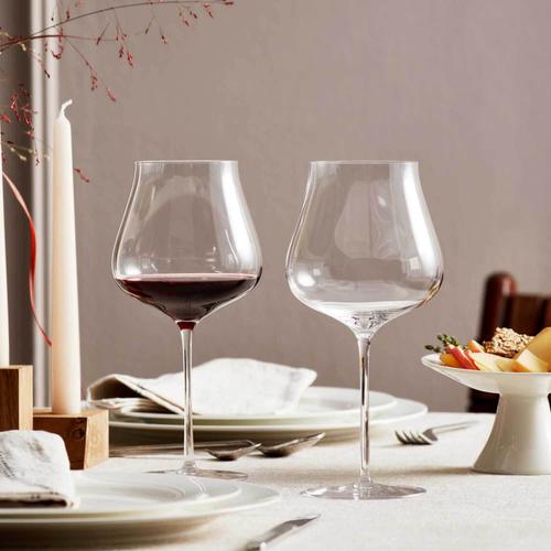 Leonardo Brunelli Burgunderglas 770ml - Default Title