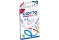 Giotto Turbo Glitter K08