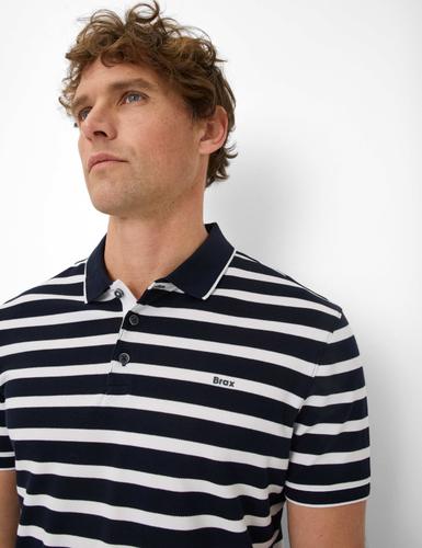 Style Paco M - Navy