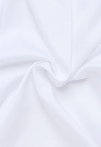 Jersey Shirt Jersey Langarm Weiß 39/Langarm - 67cm