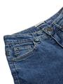 Wide Leg Jeans mit Bio-Baumwolle 176 Wide Leg Fit - Blue Denim