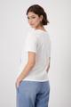 T-Shirt mit Print 42 - Off-white