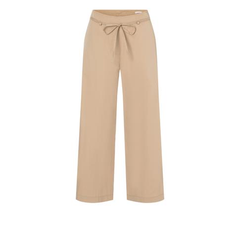MAC JEANS - CHIARA BELT, Ultra light 34/OL Wide Fit - Braun