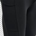 NEWLINE Herren MEN'S CORE KNEE TIGHTS S in Schwarz