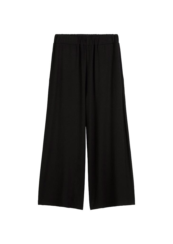 MTDWB_Pants Schwarz XS
