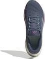 ADIDAS Damen Laufschuhe Supernova Rise 2 Running 40 in Grau