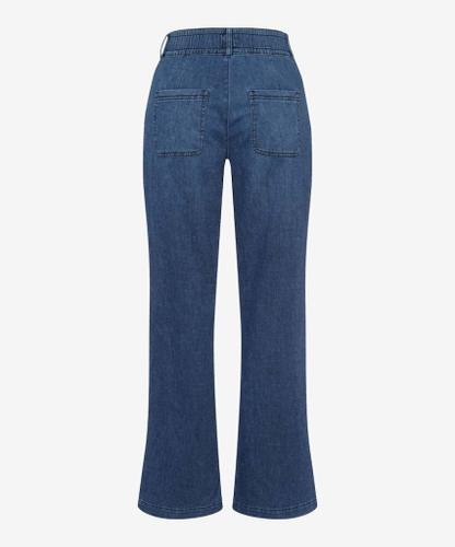 Style Maine Blau 36