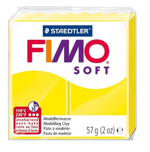 Modelliermasse 'Fimo soft'