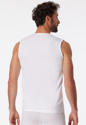 2PACK Tank Top Weiß 5
