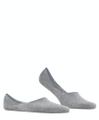 FALKE Step Medium Cut Herren Grau 43-44