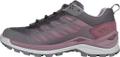 LOWA Damen Multifunktionsschuhe FERROX GTX LO Ws 38 in Grau