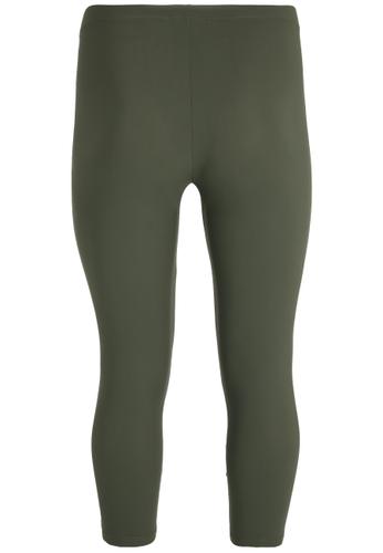 7/8-Legging NOS 46 - Khaki