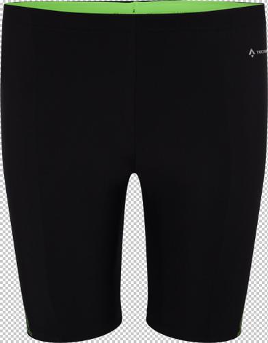 TECNOPRO Kinder Badehose Jammer Rendy 140 in Schwarz