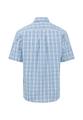 Summer Check, B.D., 1/2 M Casual Fit - Minty Green