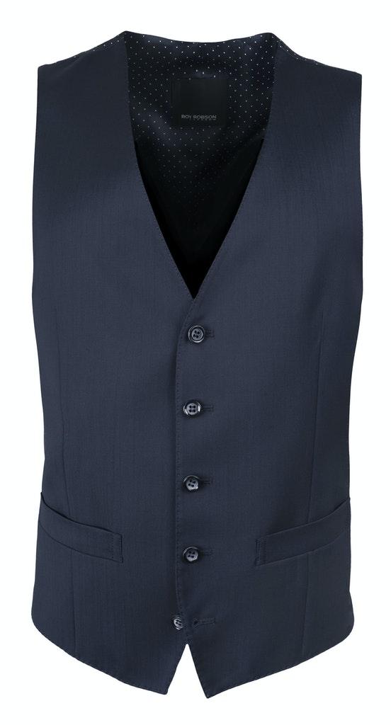 Weste S-30-05 S-05-05070-16915-00 Blau 52