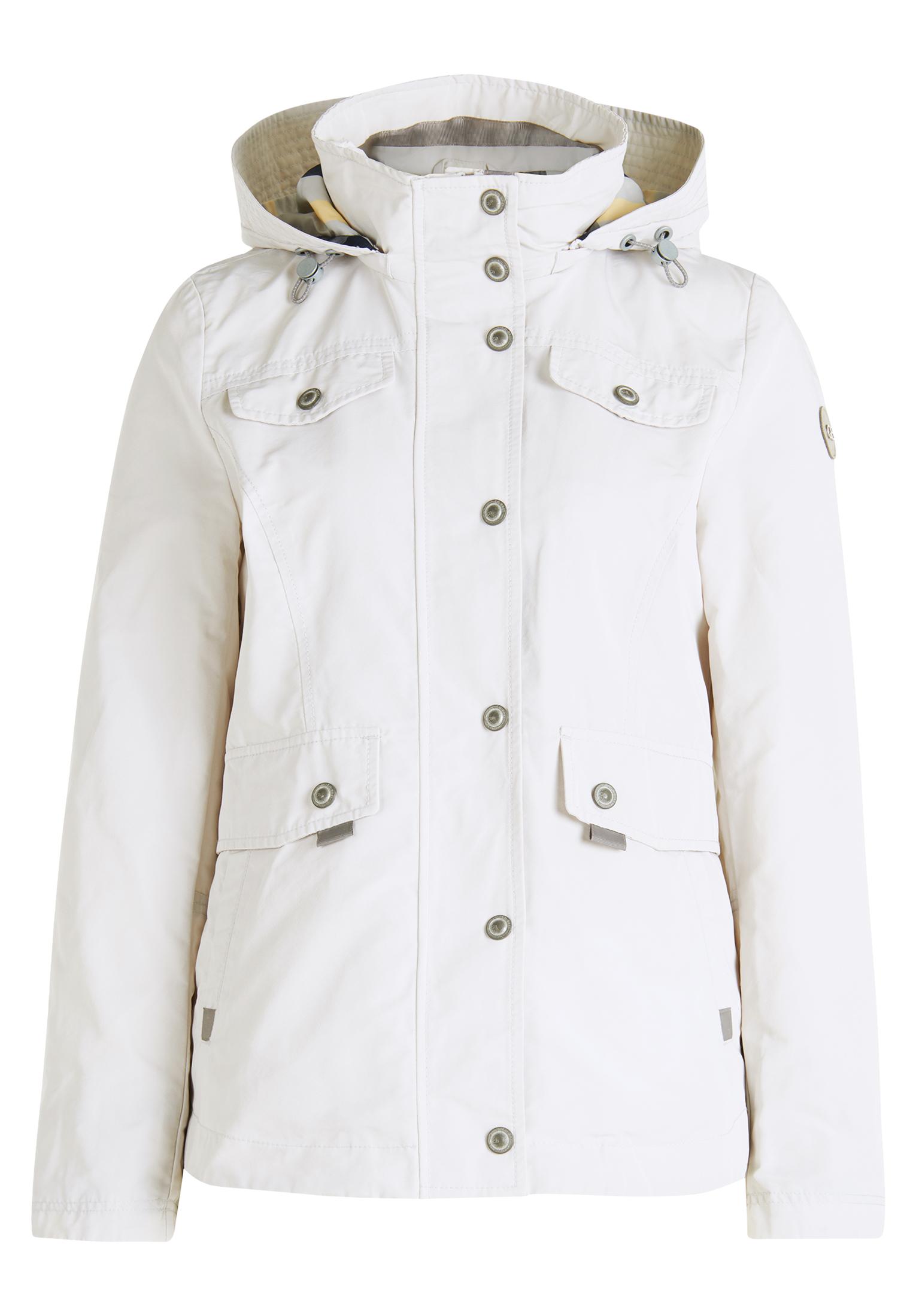 Sommerjacke 38 Lässig - Wind Chime