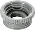 GARDENA Adapter »05305-20«, 33,3 mm (G 1) Innen auf 26,5 mm (G 3/4) Außen