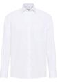 Original Shirt Popeline Langarm 43/Langarm - 65cm COMFORT FIT - Weiß