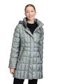 Steppjacke 44 Leicht tailliert - Sea Spray