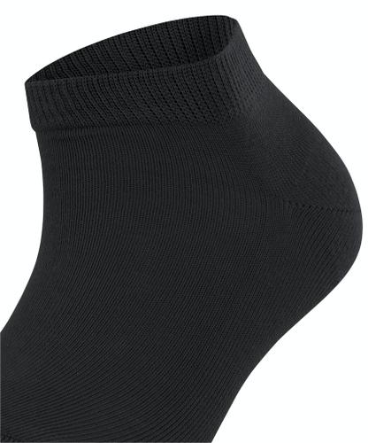 FALKE Family Damen Schwarz 39-42