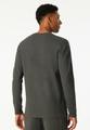 Sweatshirt 52 - Dunkelgrau-gem.