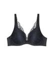 Body Make-Up Illusion Lace WP Schwarz 80C