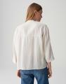 Bluse "Fanari" - Weiß / 36