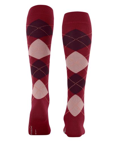 Burlington Marylebone Damen 36-41 - Cranberry