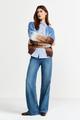 Cardigan - Blau / XS