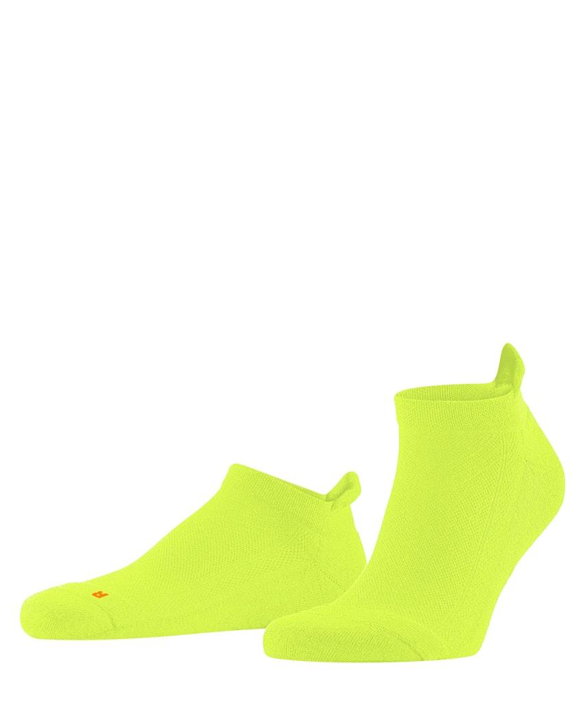 FALKE Cool Kick Unisex Gelb 42-43
