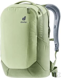 DEUTER Rucksack Giga OneSize in Grün