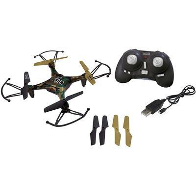 Revell Control - Quadcopter Air Hunter