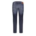 MAC JEANS - Ben, Authentic Denim 40/32 Regular Fit - Blau