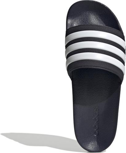 adidas Shower adilette 38 in Schwarz