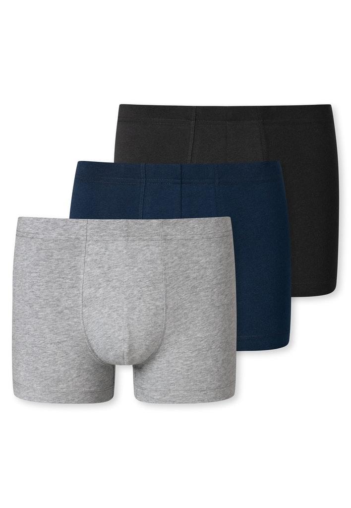 3PACK Shorts 7