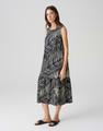 Kleid "Wicy" - Schwarz / 40