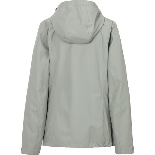 McKINLEY Damen Funktionsjacke Adia 40 in Grün