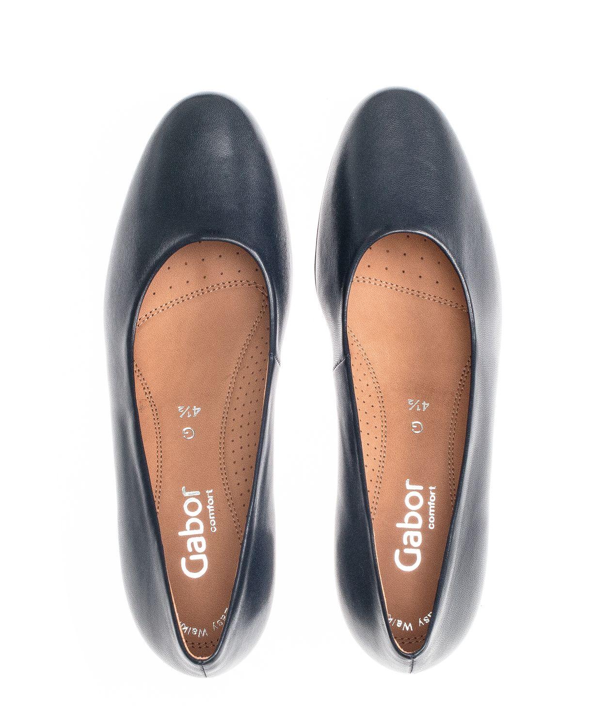 elegante Pumps Klassische Pumps FS 2025