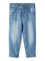 NMNSYDNEY TAPERED JEANS 2415-OY NOOS 92 Verjüngt - Medium Blue Denim