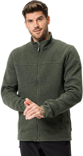 VAUDE Herren Unterjacke Me Rienza Jacket III XXL in Grün