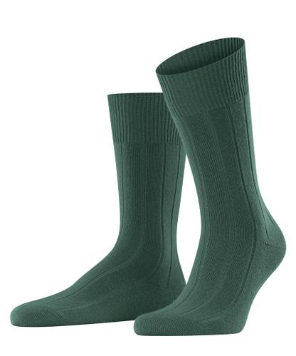 FALKE Lhasa Rib Herren Grün 39-42